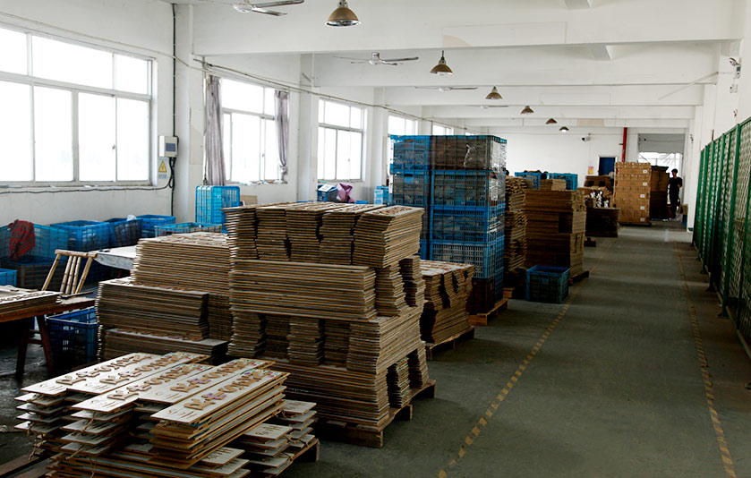 Factory