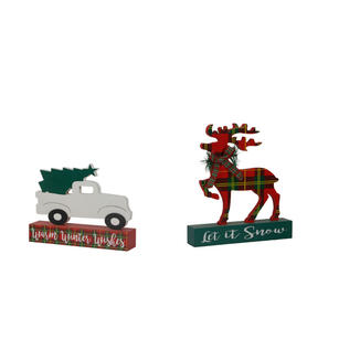 Festive Decoration Christmas Gifts Ornaments
