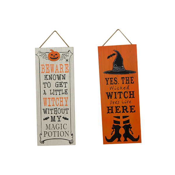 Halloween Wall Door Ornaments