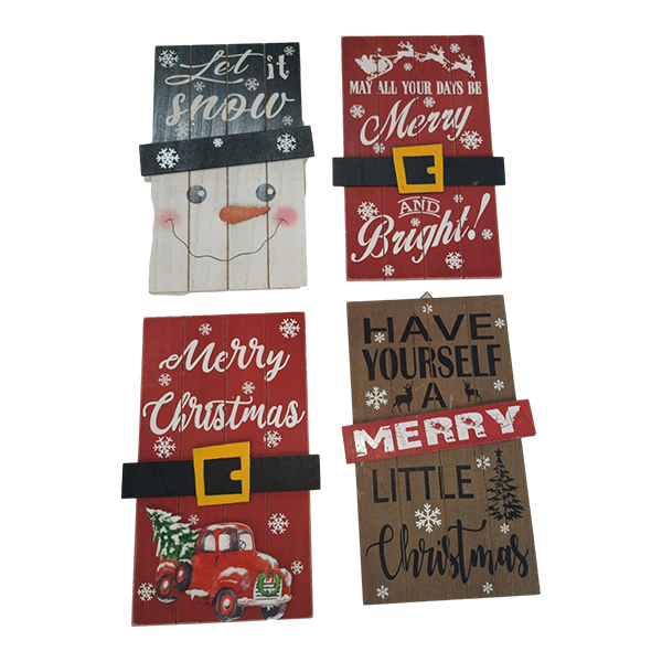 Home Decoration YC19067ABCD