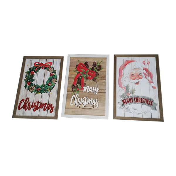 Home Decoration YC19075ABC