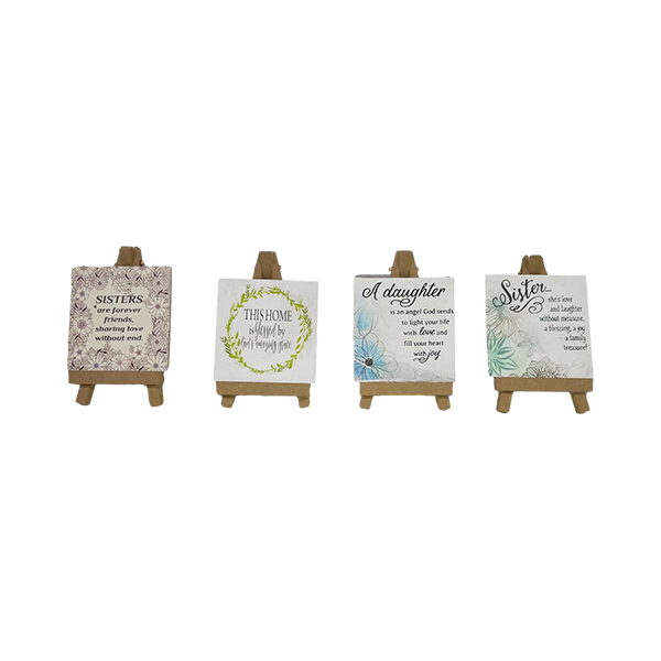 Home Decoration YC19116ABCD