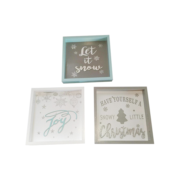 Home Decoration YC19117ABC