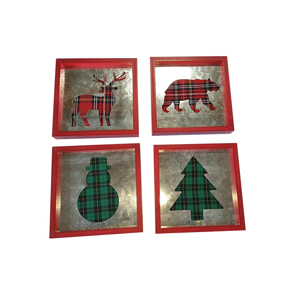 Home Decoration YC19143ABCD