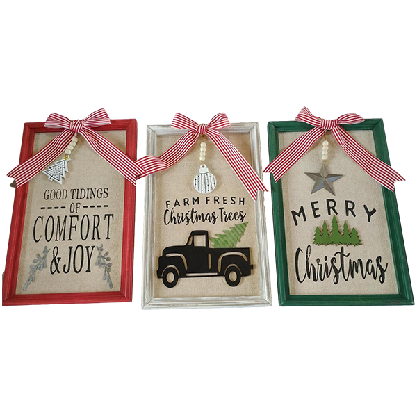 Home Decoration YC19146ABC