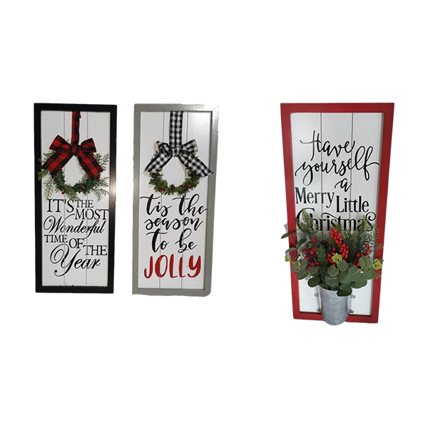 Home Decoration YC19156ABC