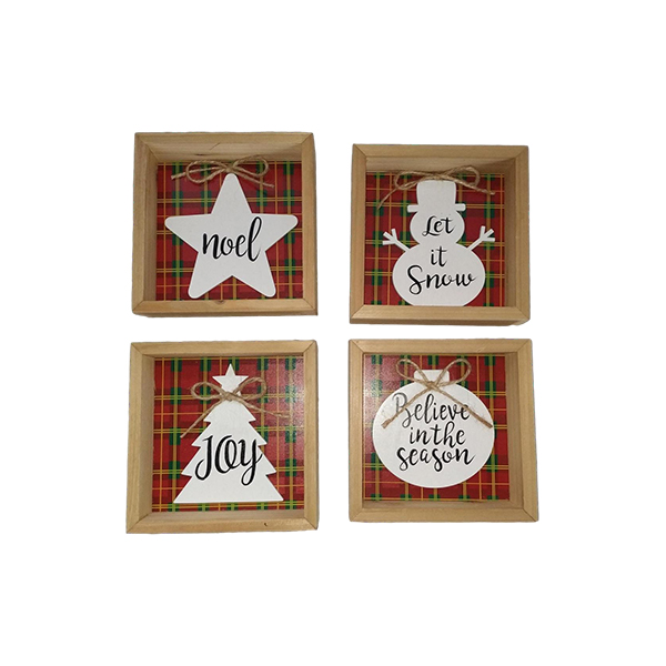 Home Decoration YC19166ABCD