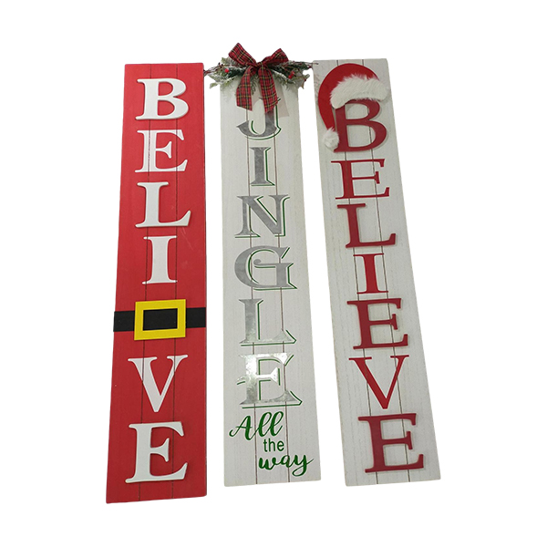 Home Decoration YC19176ABC 
