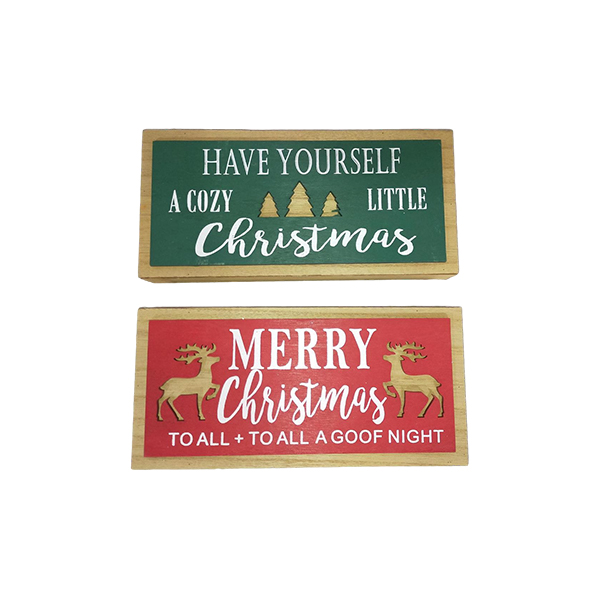 Home Decoration YC19179AB