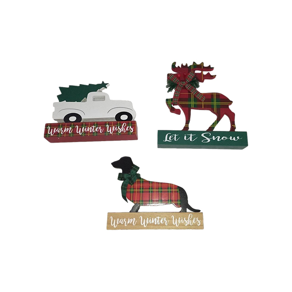 Home Decoration YC19181ABC 