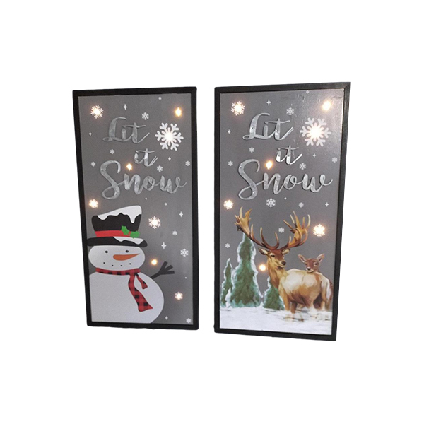 Home Decoration YC19194AB
