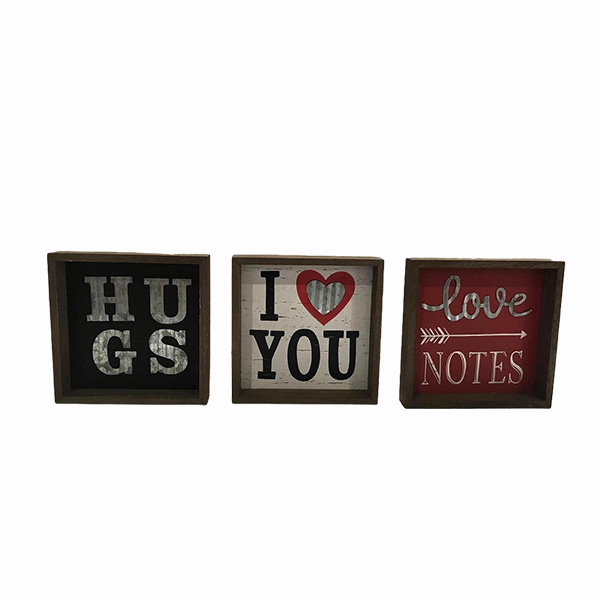 Home Decoration YD19002ABC