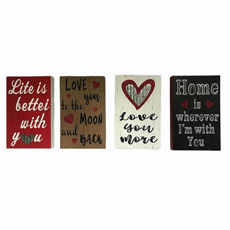 Home Decoration YD19003ABCD
