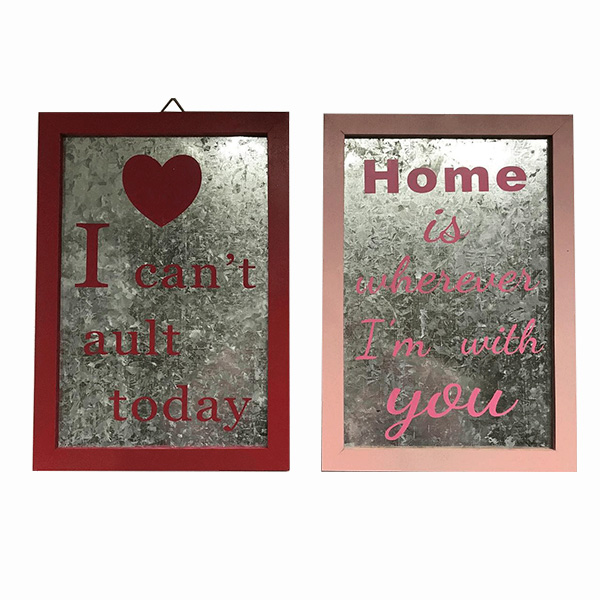 Home Decoration YD19007AB