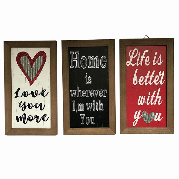 Home Decoration 