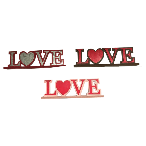 Home Decoration YD19020ABC
