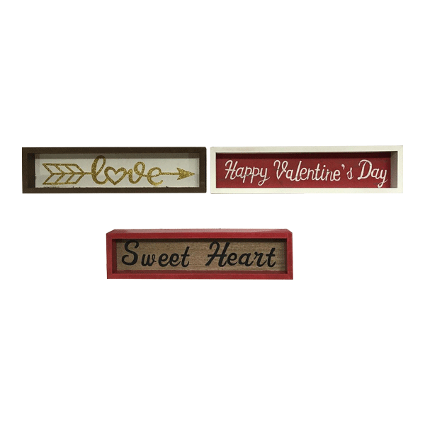 Home Decoration YD19021ABC