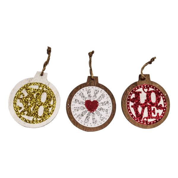 Home Decoration YD19027ABC