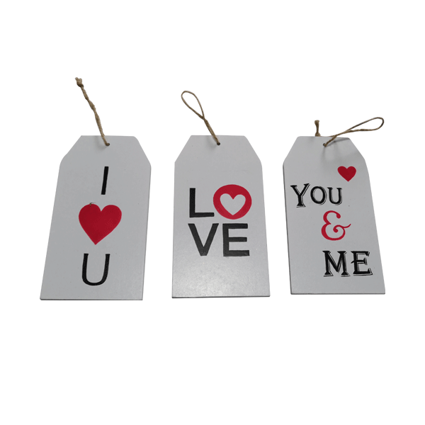 Home Decoration YD19030ABC