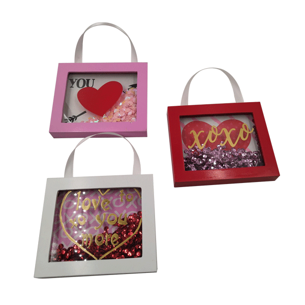 Home Decoration YD19049ABC 